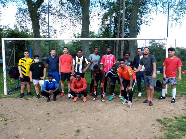 foot juin 2021