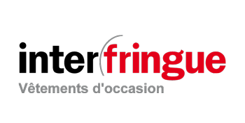 Logo InterFringue Vetements